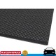 RACEWORKS Carbon Fibre Sheet Board Panel Plate 500mm x 400mm x 1mm