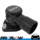 PROFLOW Ford Falcon BA BF FG Barra 6 Cylinder Black Thermostat Housing