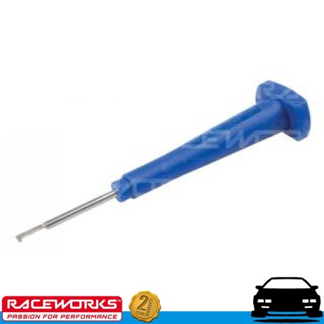 RACEWORKS Deutsch Multi Use Removal Tool