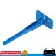 RACEWORKS Deutsch Size 16 Removal Tool Dark Blue