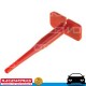 RACEWORKS Deutsch Size 20 Removal Tool Red