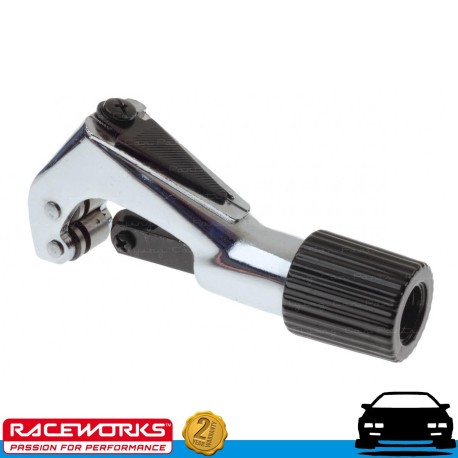 RACEWORKS 600 Series Pipe Cutting Tool