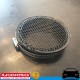 RACEWORKS Turbo Protector Screen Filter Mesh 4"