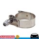 RACEWORKS T-Bolt Clamp to suit 1" 25mm Intercooler Air Silicone Hose 32-37mm