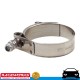 RACEWORKS T-Bolt Clamp to suit 2.25" 57mm Intercooler Air Silicone Hose 63-71mm