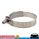 RACEWORKS T-Bolt Clamp to suit 3" 76mm Intercooler Air Silicone Hose 83-91mm