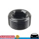 RACEWORKS NPT Blanking Plug Block Off 3/4" Fuel Oil E85 Diesel