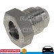 RACEWORKS AN6 6AN Aluminium Hex Weld On Fitting suits RWH-600-06 Fuel Oil E85