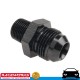 RACEWORKS AN10 10AN Male Flare to NPT 3/4" Straight Fuel Oil E85 Diesel