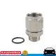 RACEWORKS AN10 10AN Swivel to AN8 8AN ORB Stainless Steel High Flow Fuel Oil E85