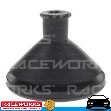 RACEWORKS Firewall Wiring Rubber Grommet 32mm