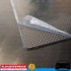 RACEWORKS Carbon Fibre Sheet 500x400x2MM