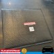 RACEWORKS Carbon Fibre Sheet Board Panel Plate 500mm x 400mm x 3mm