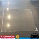 RACEWORKS Carbon Fibre Sheet Board Panel Plate 500mm x 400mm x 3mm