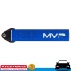 RACEWORKS MVP Blue Flexible Tow Strap