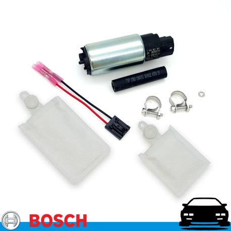 Bosch 38mm Fuel Pump In-Tank 0 986 580 979