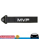 RACEWORKS MVP Black Flexible Tow Strap