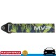 RACEWORKS MVP Camouflage Flexible Tow Strap