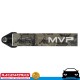 RACEWORKS MVP Digital Camouflage Flexible Tow Strap