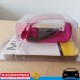 RACEWORKS MVP Pink Flexible Tow Strap