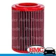 BMC Air Filter Hyundai i30 Veloster Reusable Natural Cotton