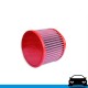 BMC Air Filter Pod Closed  Poly Top 100mm (4") In / 150mm W / 153mm L