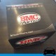 BMC Air Filter Pod Closed  Poly Top 70mm (2.75") In / 150mm W / 153mm L