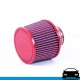 BMC Air Filter Pod Closed  Poly Top 70mm (2.75") In / 150mm W / 153mm L