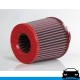 BMC Air Filter Pod Open  Plastic Top 100mm (4") In / 150mm W / 183mm L