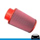 BMC Air Filter Pod Open  Poly Top 100mm (4") In / 150mm W / 243mm L