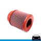 BMC Air Filter Pod Open  Plastic Top 110mm In / 150mm W / 183mm L