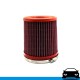 BMC Air Filter Pod Open  Plastic Top 130mm In / 150mm W / 183mm L