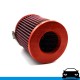 BMC Air Filter Pod Open  Plastic Top 130mm In / 150mm W / 183mm L