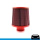 BMC Air Filter Pod Open  Plastic Top 60mm In / 150mm W / 183mm L