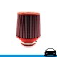 BMC Air Filter Pod Open  Plastic Top 85mm In / 150mm W / 183mm L