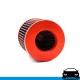 BMC Air Filter Pod Open  Plastic Top 85mm In / 150mm W / 183mm L