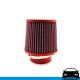 BMC Air Filter Pod Open  Poly Top 90mm In / 150mm W / 183mm L