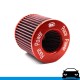 BMC Air Filter Pod Open  Poly Top 90mm In / 150mm W / 183mm L