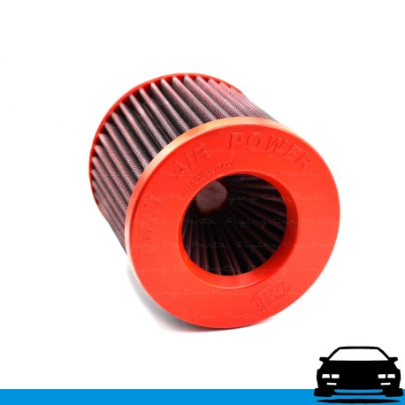 BMC Air Filter Pod Open  Plastic Top 90mm In / 150mm W / 183mm L