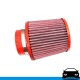 BMC Air Filter Pod Open  Plastic Top 90mm In / 150mm W / 183mm L