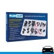 Common EFI Automotive Connector and Harness Repair Kit