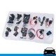 Common EFI Automotive Connector and Harness Repair Kit