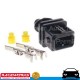 2 Pin Connector Male Side CPS-049