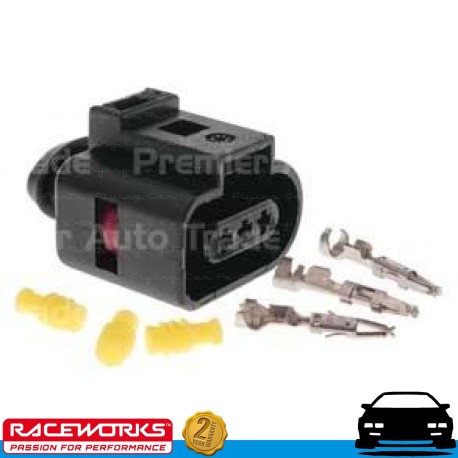 Connector Plug Set CPS-096