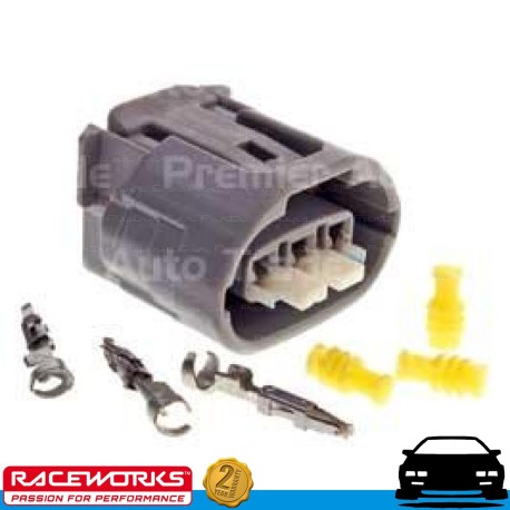 Connector Plug Set CPS-103