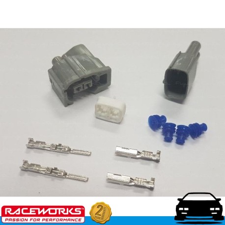 Connector Plug Set CPS-110