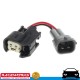 Adaptor Denso Harness - USCAR Injector (Wired)