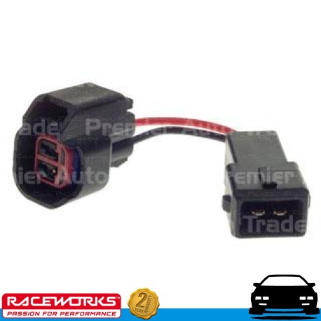 Adaptor: Bosch Harness - USCAR Injector (Wired)