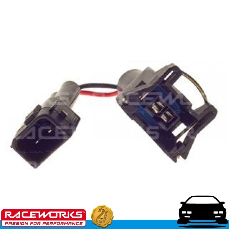 Adaptor: Honda OBD2 Harness - Bosch Injector (Wired)