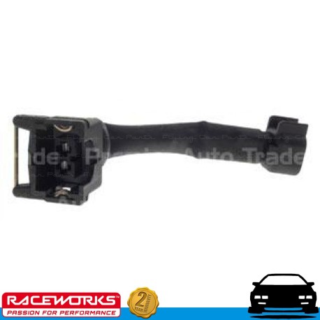 Adaptor: USCAR Harness - Bosch Injector (Wired)